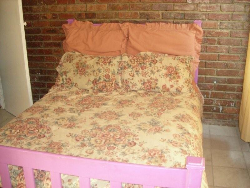 Build a new life for 12 orphans in South Africa