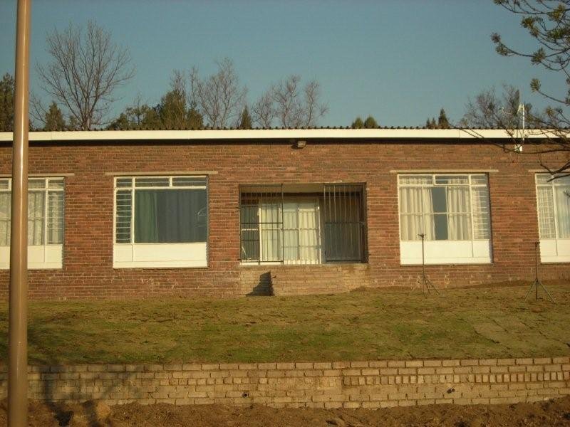 Build a new life for 12 orphans in South Africa