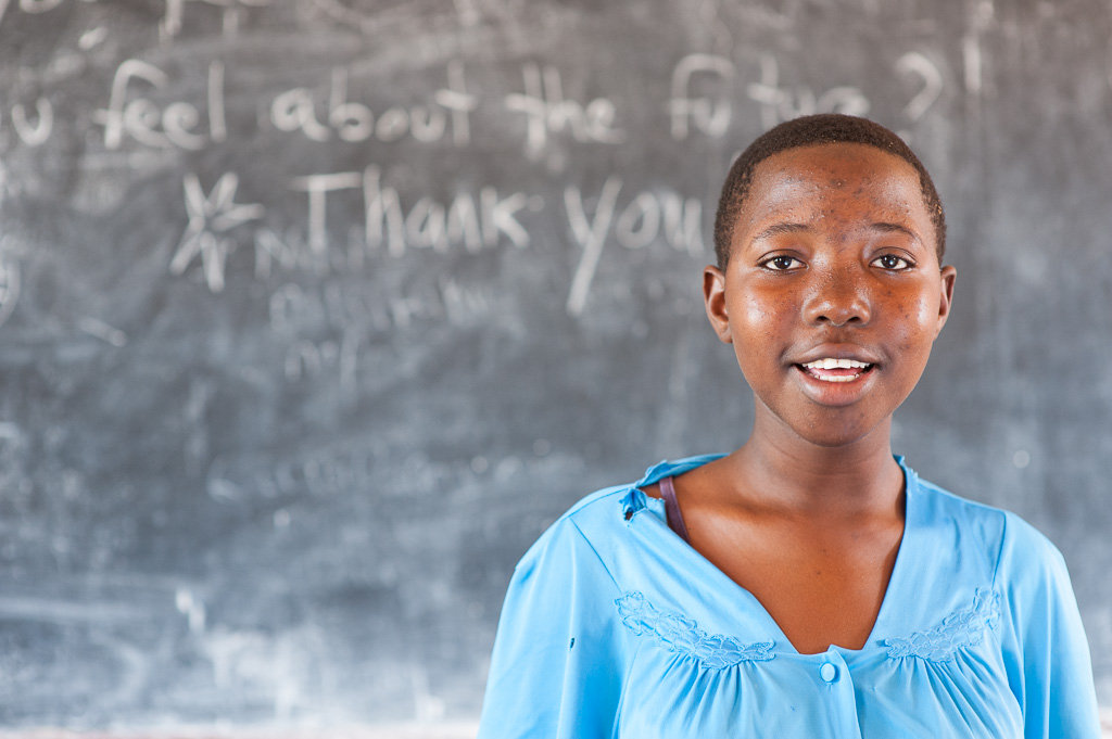 Educating and Empowering Tanzanian Girls