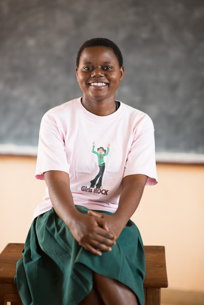 Educating and Empowering Tanzanian Girls