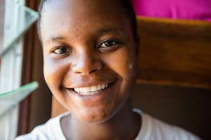 Educating and Empowering Tanzanian Girls