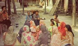 OWDEB Meeting
