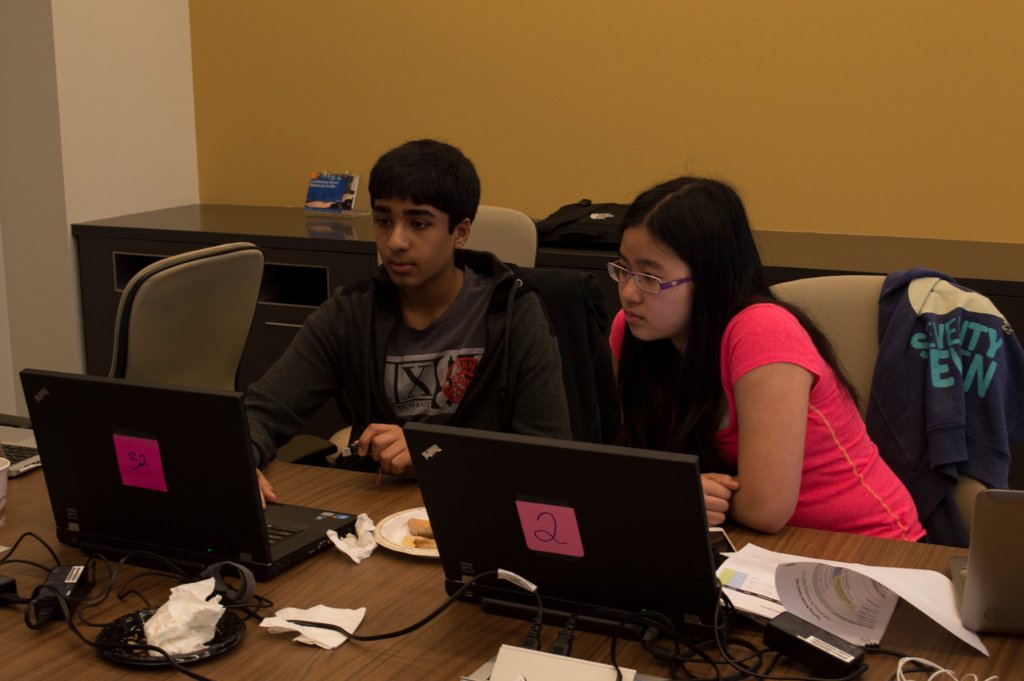 Support a Generation of Tech Entrepreneurs in NYC