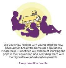 Donate to School on Wheels