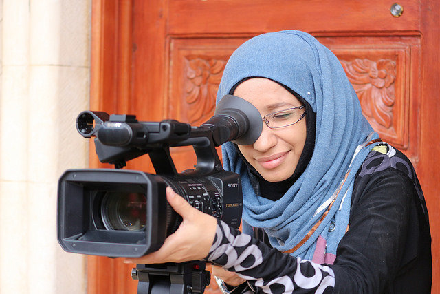 Help Educate and Empower Yemeni Youth
