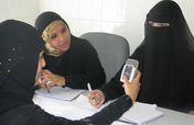 Help Educate and Empower Yemeni Youth