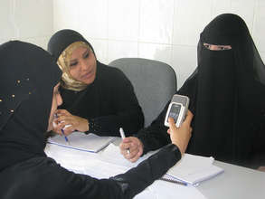 Help Educate and Empower Yemeni Youth