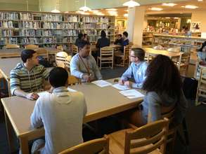 Entrepreneurship Mentoring in New England Schools