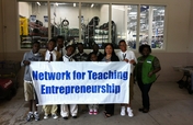 Help Baltimore Youth via Entrepreneurship Training