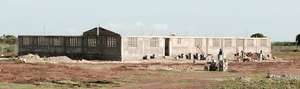 Our New School!
