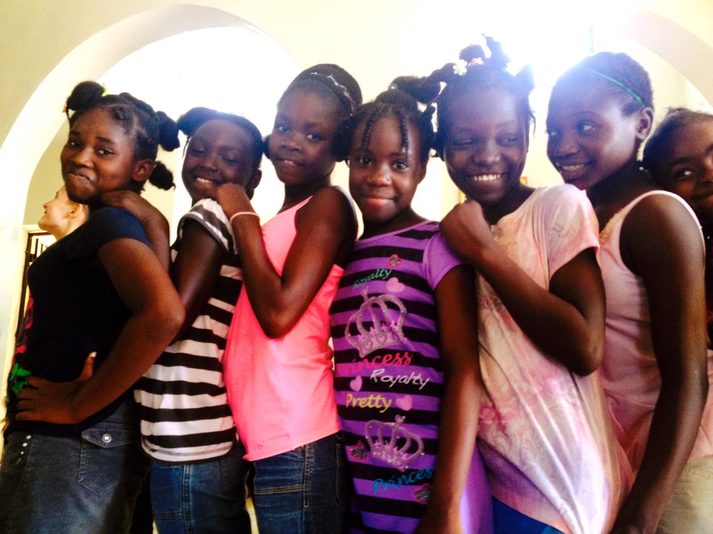 HHA's School Vision for Kay Anj Kids