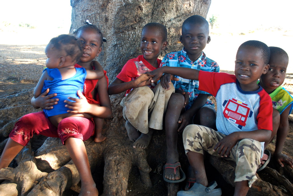 HHA's School Vision for Kay Anj Kids