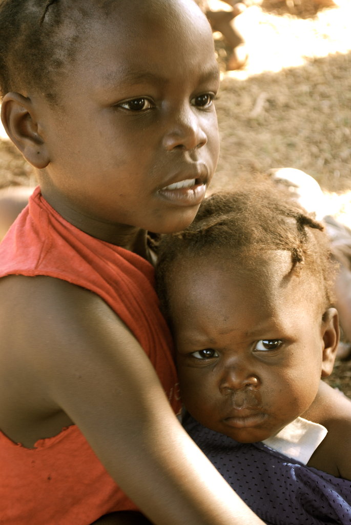 HHA's School Vision for Kay Anj Kids