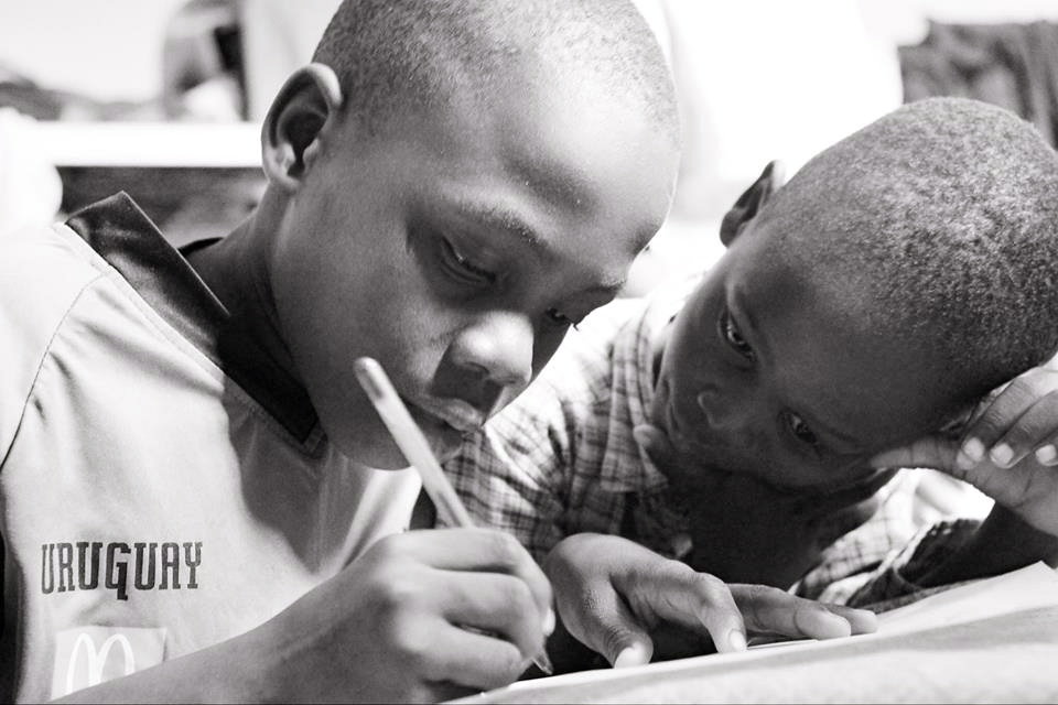 HHA's School Vision for Kay Anj Kids