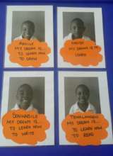 Kgololo Academy Scholars