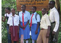 Mukono Scholars