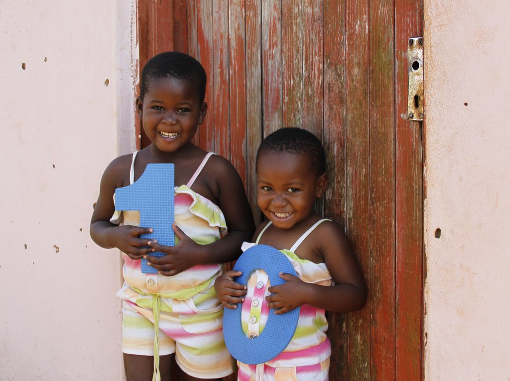 Community-based education programs in Africa