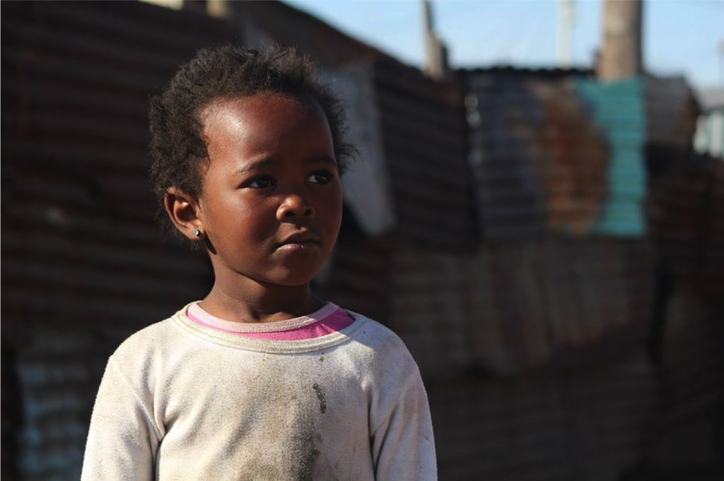 Community-based education programs in Africa