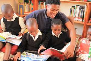 Thanda Learning Center