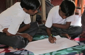 Create 20 Youth Nature Leaders in Sundarbans India