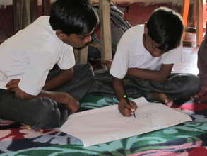 Create 20 Youth Nature Leaders in Sundarbans India