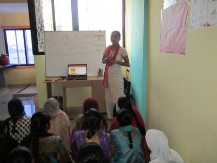 Train Potential 20women-Bed Site Patient Assitants