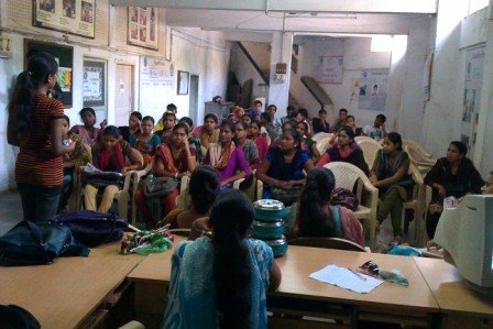 Train Potential 20women-Bed Site Patient Assitants