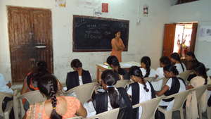 Classroom Theory Training