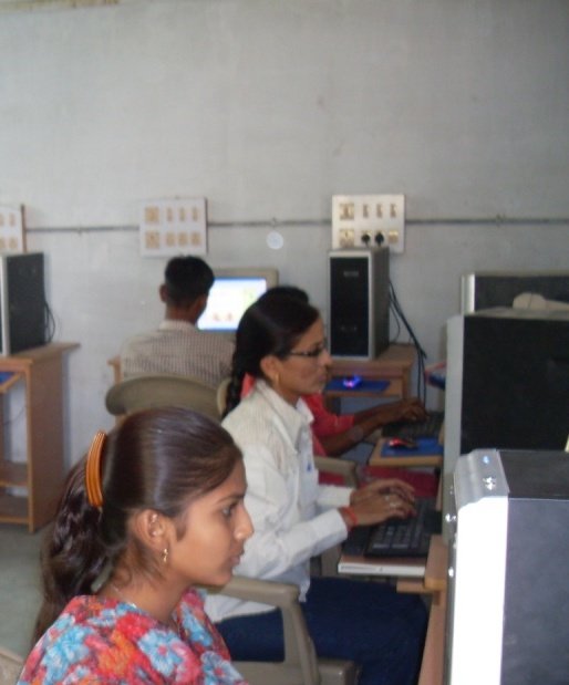 Train Potential 20 Youth - Tally Accountants