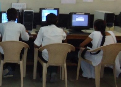 Train Potential 20 Youth - Tally Accountants