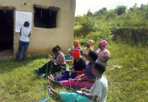 Eternal Beauty Team, Kigali, Rwanda