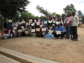 2010 Academy for Conscious Change