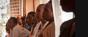 Powerful Female Change Agents in Rwanda