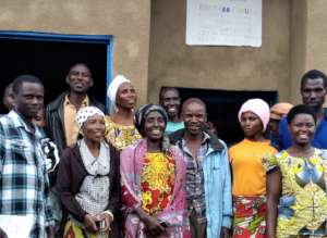 Strong women (and a few good men) lead Unite: Jali