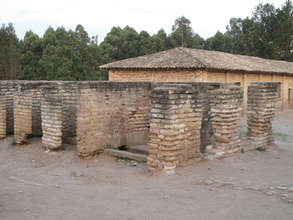 Old Latrines Increase Girls' Vulnerability to Rape