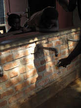250 Families Now Have Access Clean Water