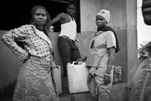 Have a Good Life Provides Clean Water Access