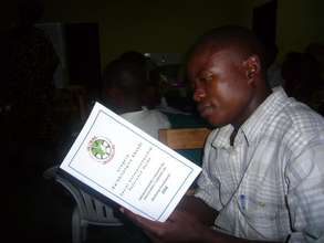 Studying the Global Grassroots' Workbook