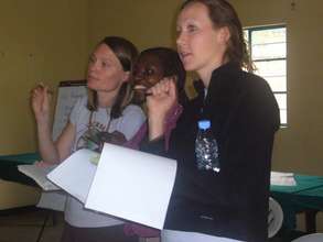 Leading an Academy of Conscious Change Course