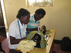 Tailoring underway