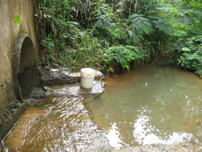 Water. Deep Rooted Challenges Especially for Women