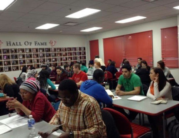 Give Chicago Youth an Entrepreneurial Mindset