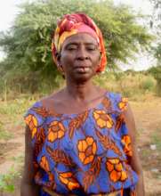 "I have all the skills I need to grow vegetables."