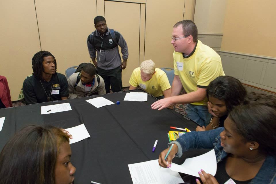Fund Mentorship Programs for Philadelphia Youth