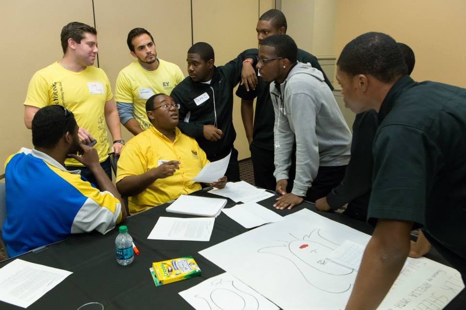 Fund Mentorship Programs for Philadelphia Youth