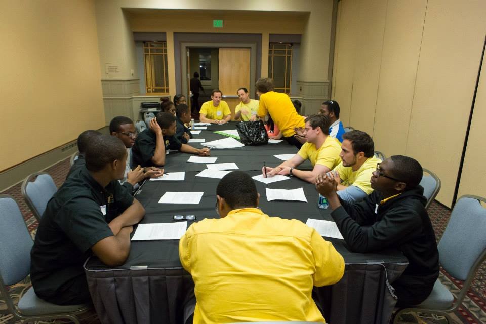 Fund Mentorship Programs for Philadelphia Youth