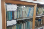 Help Shiyidaogou Rural School Build a Mini Library