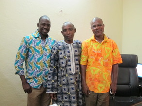Karamoko, Souleymane Dolo, Socrates