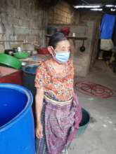 Protecting the elderly