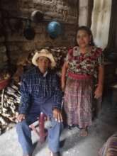 The elderly will not be forgotten